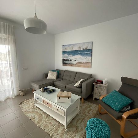Apartamento Alma Las Negras Zewnętrze zdjęcie