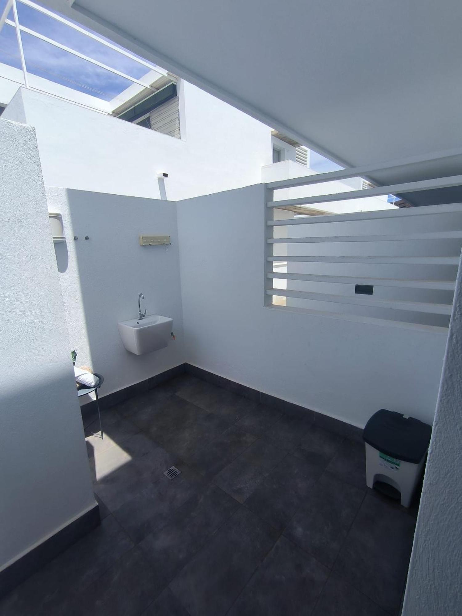 Apartamento Alma Las Negras Zewnętrze zdjęcie