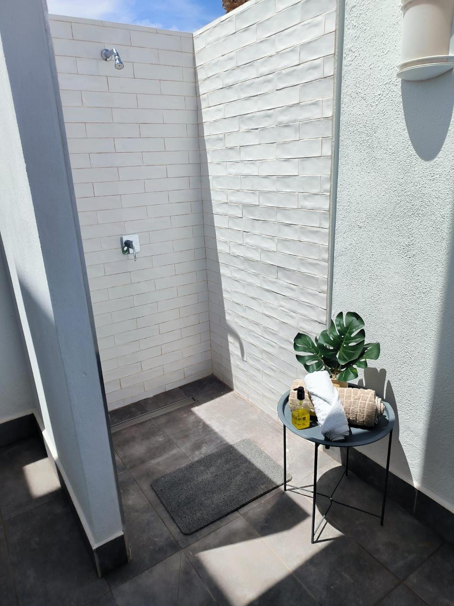 Apartamento Alma Las Negras Zewnętrze zdjęcie