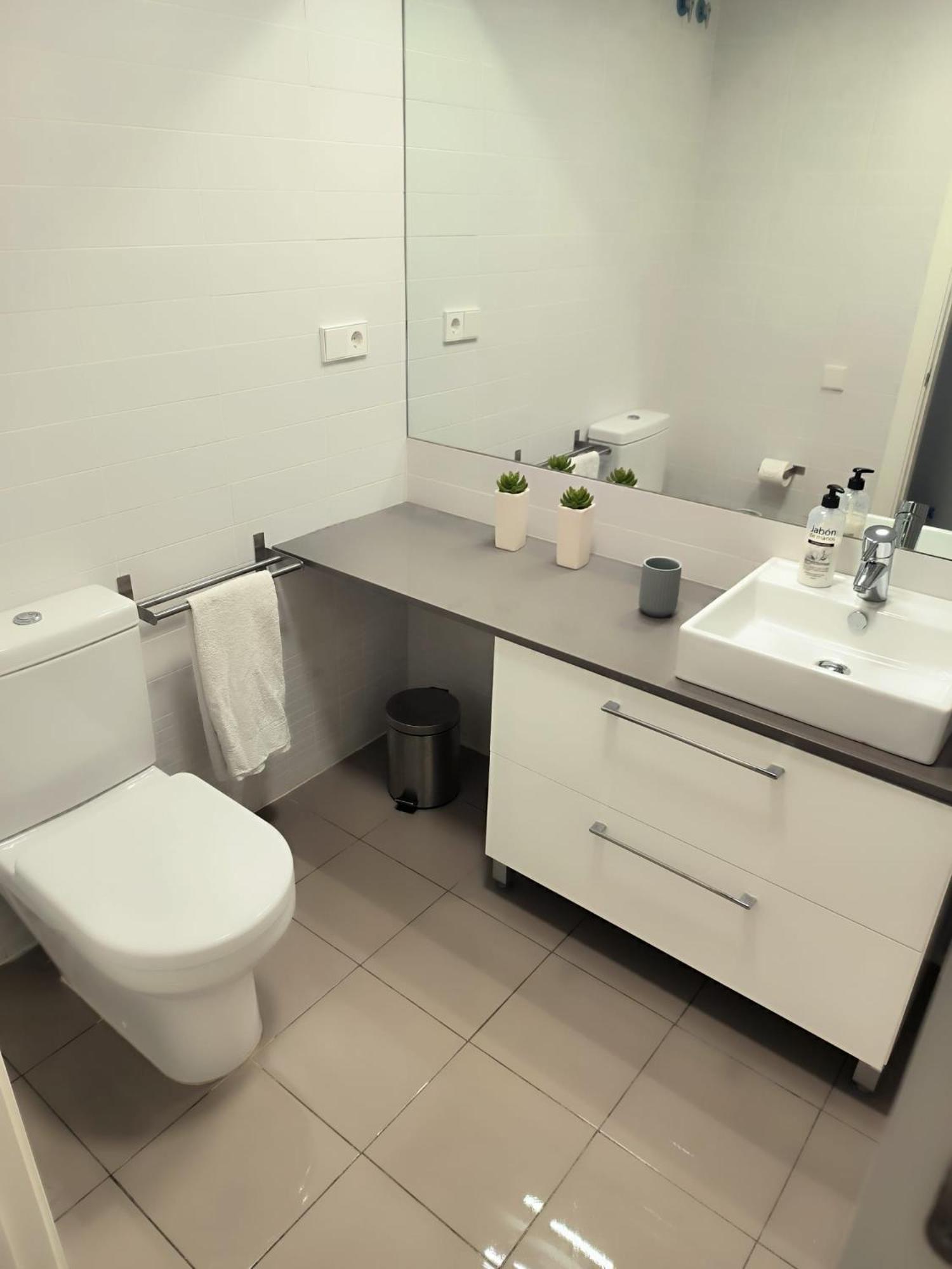 Apartamento Alma Las Negras Zewnętrze zdjęcie