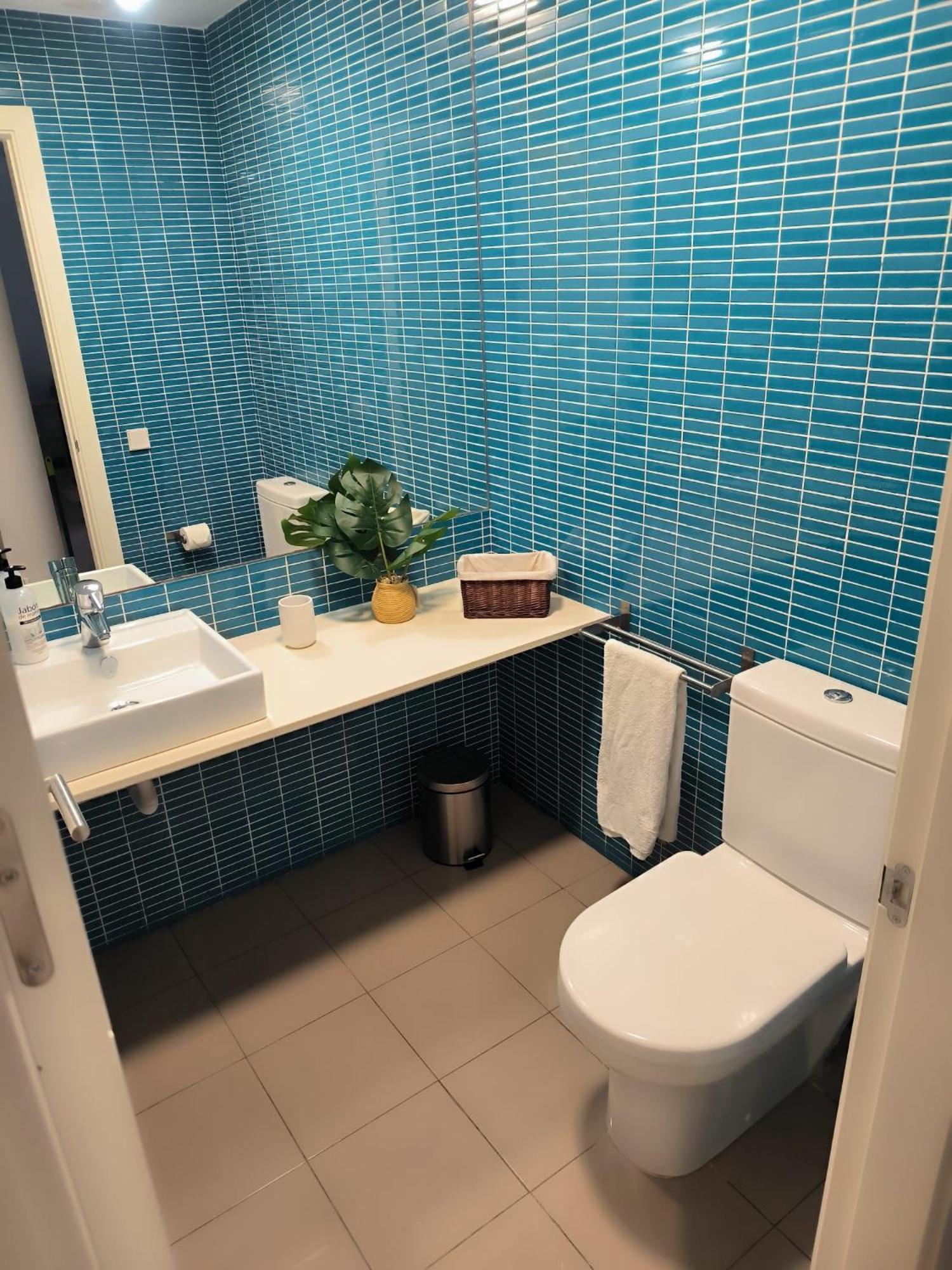 Apartamento Alma Las Negras Zewnętrze zdjęcie
