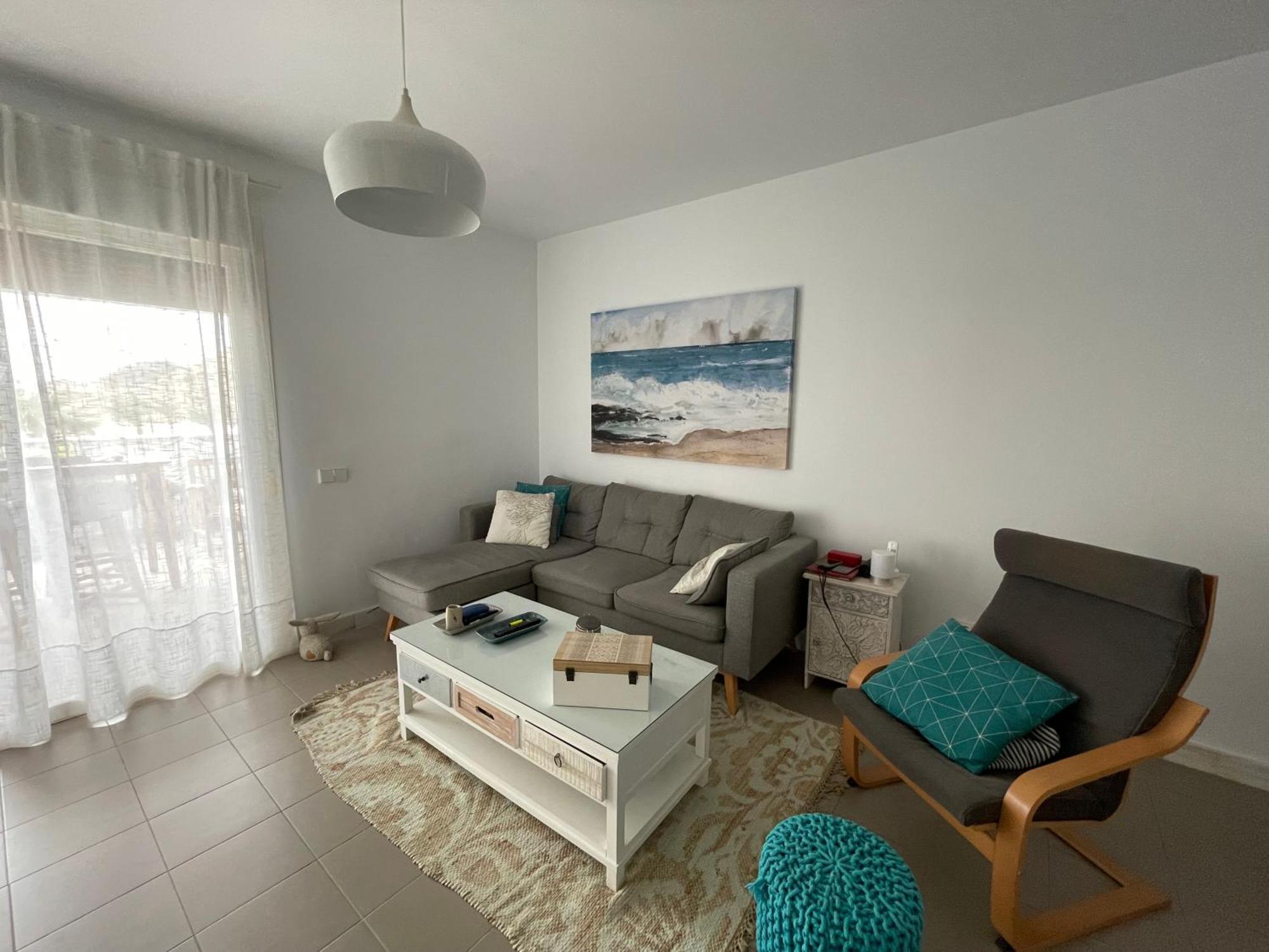 Apartamento Alma Las Negras Zewnętrze zdjęcie