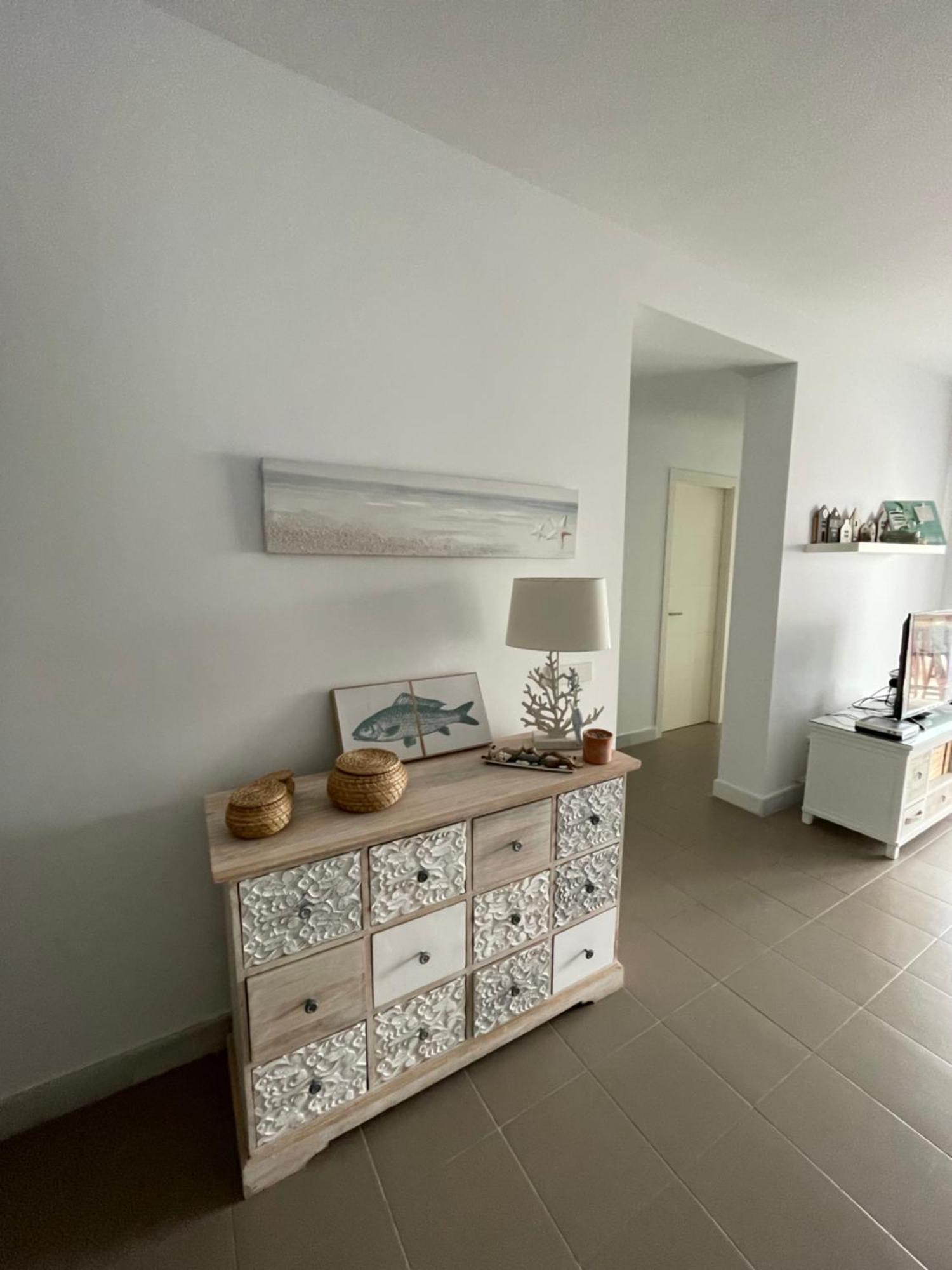 Apartamento Alma Las Negras Zewnętrze zdjęcie