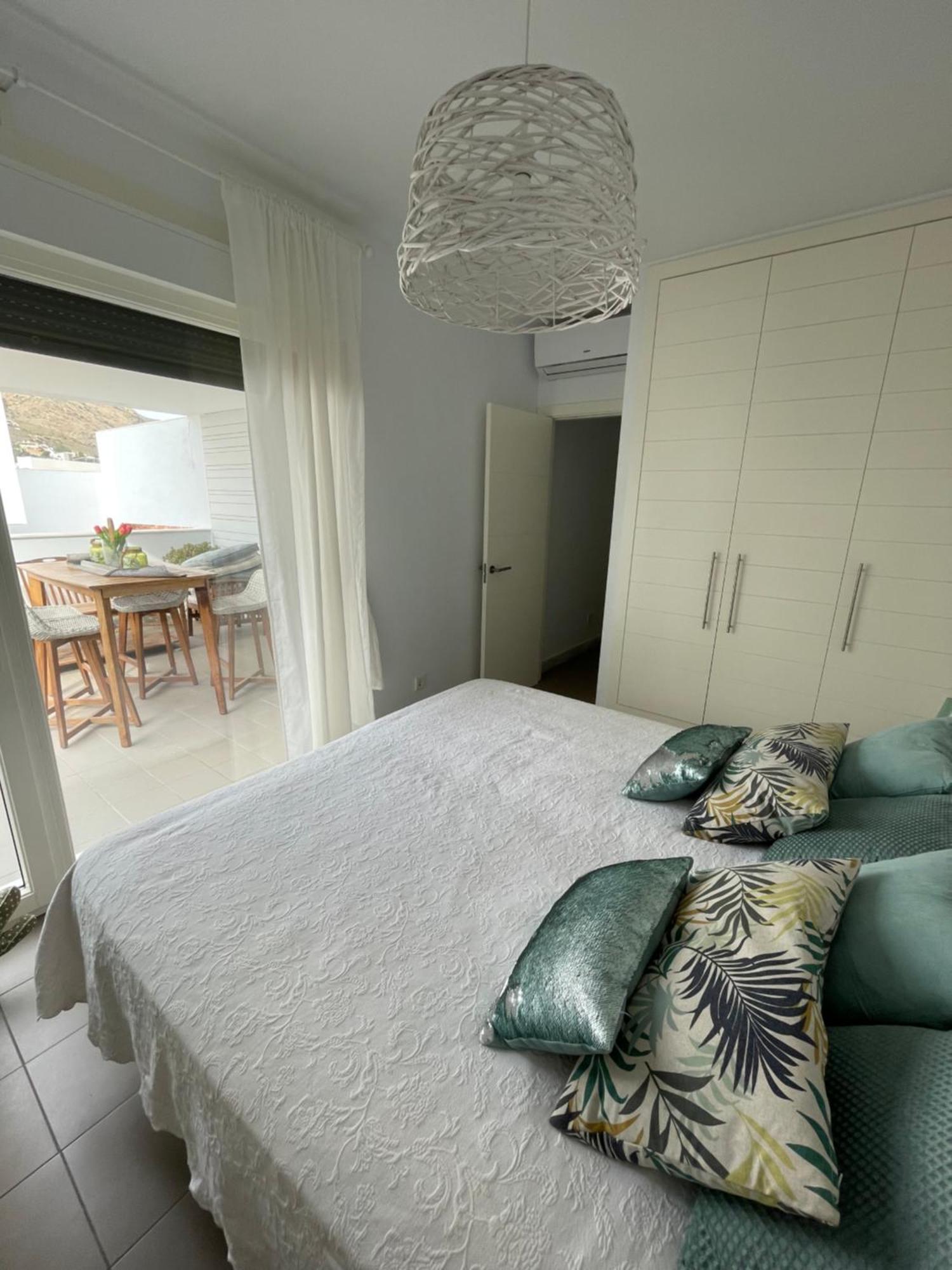 Apartamento Alma Las Negras Zewnętrze zdjęcie