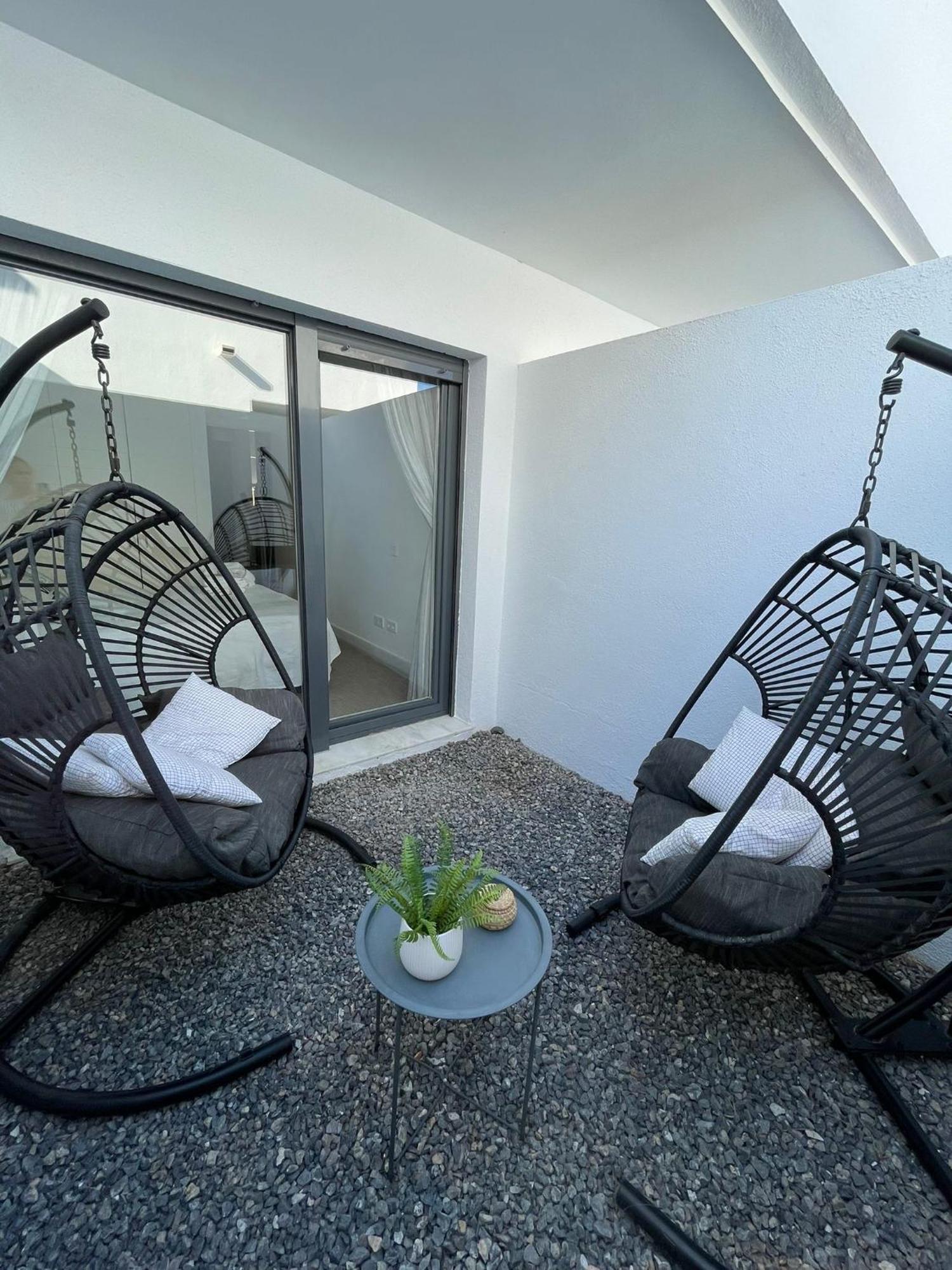 Apartamento Alma Las Negras Zewnętrze zdjęcie